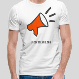 Camiseta Precaria